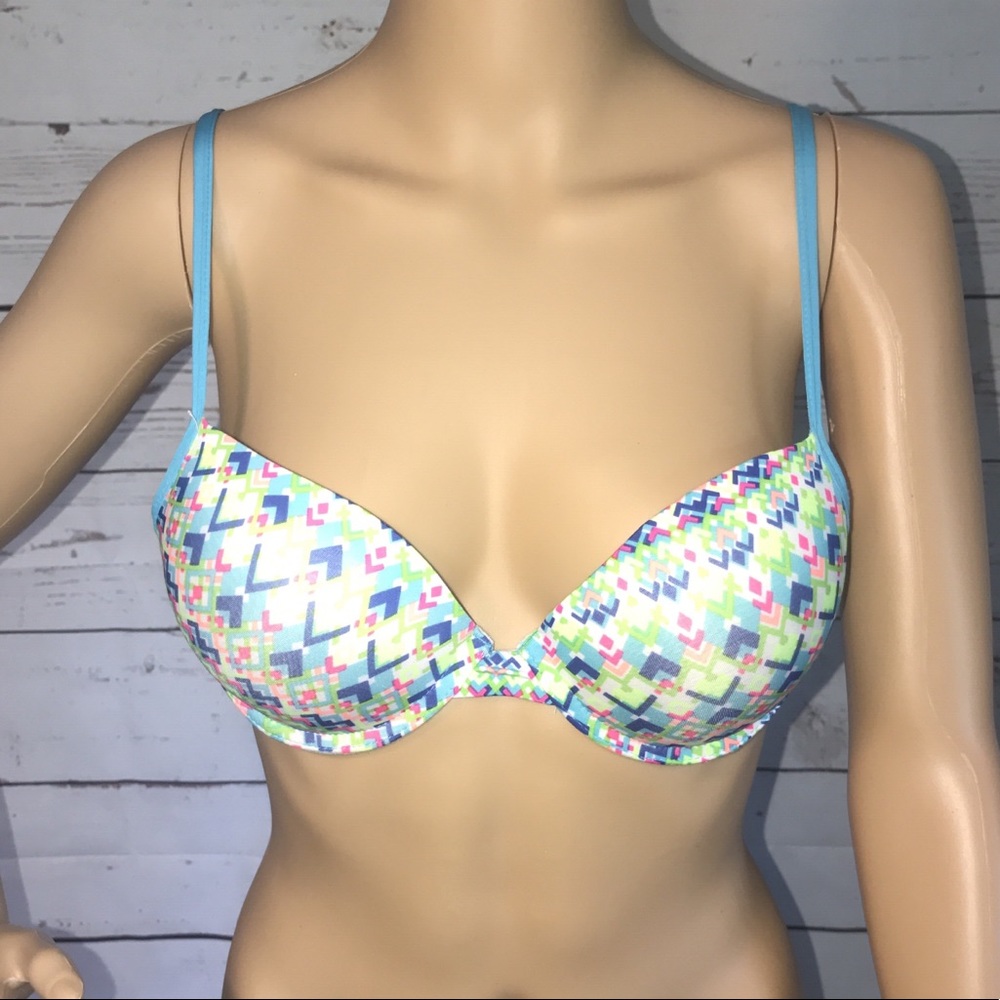Fun bra! 36B